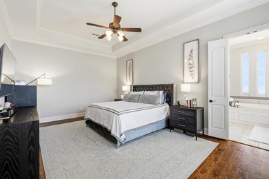 Stunning 4-Bedroom Home in The Preserve at Castle Hills! on The Lakes at Castle Hill Golf Club in Texas - for sale on GolfHomes.com, golf home, golf lot