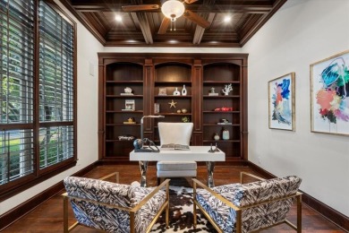 Unlock the door to your dream summer home in this breathtaking on The Lakes at Castle Hill Golf Club in Texas - for sale on GolfHomes.com, golf home, golf lot