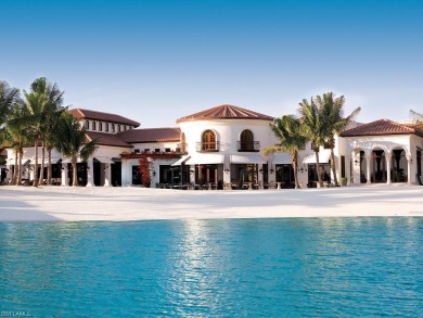 Nestled within the esteemed Messina Neighborhood at Miromar on  in Florida - for sale on GolfHomes.com, golf home, golf lot