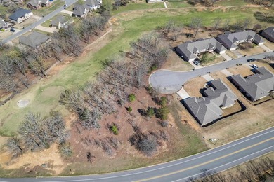 This is a one of a kind opportunity located in an exclusive on Greystone Country Club in Arkansas - for sale on GolfHomes.com, golf home, golf lot