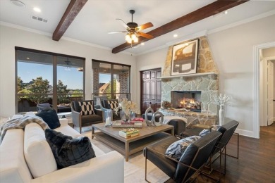 Unlock the door to your dream summer home in this breathtaking on The Lakes at Castle Hill Golf Club in Texas - for sale on GolfHomes.com, golf home, golf lot