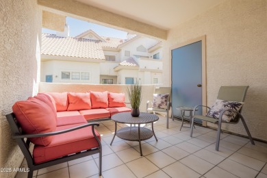 Discover this stunning townhome in the highly sought-after on Palm Valley Golf Club  in Arizona - for sale on GolfHomes.com, golf home, golf lot