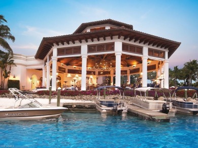 Nestled within the esteemed Messina Neighborhood at Miromar on  in Florida - for sale on GolfHomes.com, golf home, golf lot