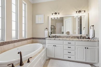 Stunning 4-Bedroom Home in The Preserve at Castle Hills! on The Lakes at Castle Hill Golf Club in Texas - for sale on GolfHomes.com, golf home, golf lot