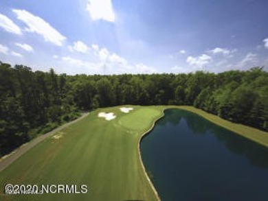 What a value! Seize the opportunity to build your dream home on on The Golf Club At Rocky Mount in North Carolina - for sale on GolfHomes.com, golf home, golf lot