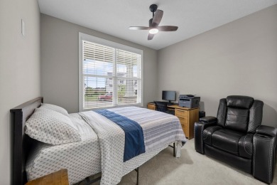 Welcome to this stunning custom-built Deer Valley by Pulte Homes on Glen Ross Golf Club in Ohio - for sale on GolfHomes.com, golf home, golf lot
