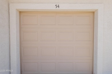 Discover this stunning townhome in the highly sought-after on Palm Valley Golf Club  in Arizona - for sale on GolfHomes.com, golf home, golf lot