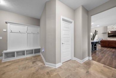 Welcome to this stunning custom-built Deer Valley by Pulte Homes on Glen Ross Golf Club in Ohio - for sale on GolfHomes.com, golf home, golf lot