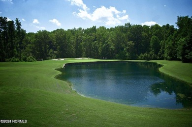 What a value! Seize the opportunity to build your dream home on on The Golf Club At Rocky Mount in North Carolina - for sale on GolfHomes.com, golf home, golf lot