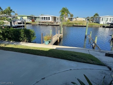 Boating Community with very active lifestyle.  Yes, this is a on Riverbend Golf and Country Club in Florida - for sale on GolfHomes.com, golf home, golf lot