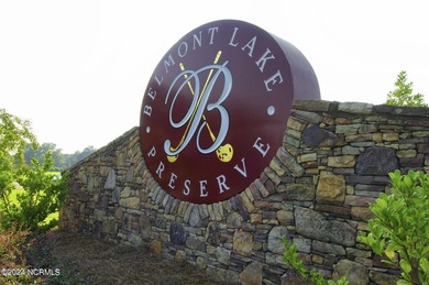 What a value! Seize the opportunity to build your dream home on on The Golf Club At Rocky Mount in North Carolina - for sale on GolfHomes.com, golf home, golf lot