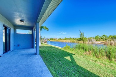 One or more photo(s) has been virtually staged. WOW YOUR on Rotonda Golf and Country Club - Long Marsh  in Florida - for sale on GolfHomes.com, golf home, golf lot