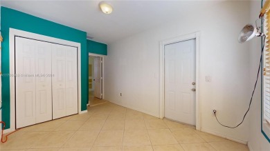 Embrace the quintessential Miami Beach lifestyle in this on Normandy Shores Golf Course in Florida - for sale on GolfHomes.com, golf home, golf lot