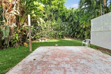 Embrace the quintessential Miami Beach lifestyle in this on Normandy Shores Golf Course in Florida - for sale on GolfHomes.com, golf home, golf lot