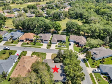 2nd Most affordable home per square foot in the community. Major on Arlington Ridge Golf Club in Florida - for sale on GolfHomes.com, golf home, golf lot