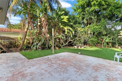 Embrace the quintessential Miami Beach lifestyle in this on Normandy Shores Golf Course in Florida - for sale on GolfHomes.com, golf home, golf lot