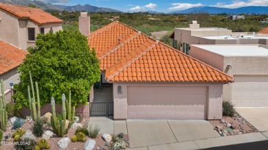 Range priced: Sellers will entertain offers between $600,000- on La Paloma Country Club - Canyon in Arizona - for sale on GolfHomes.com, golf home, golf lot