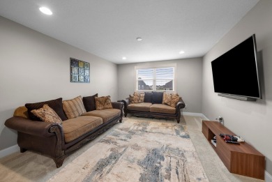 Welcome to this stunning custom-built Deer Valley by Pulte Homes on Glen Ross Golf Club in Ohio - for sale on GolfHomes.com, golf home, golf lot