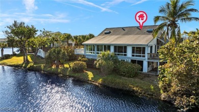 Located on a peaceful cul-de-sac in the popular Dunes on The Dunes Golf and Tennis Club in Florida - for sale on GolfHomes.com, golf home, golf lot