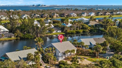 Located on a peaceful cul-de-sac in the popular Dunes on The Dunes Golf and Tennis Club in Florida - for sale on GolfHomes.com, golf home, golf lot