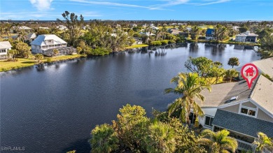 Located on a peaceful cul-de-sac in the popular Dunes on The Dunes Golf and Tennis Club in Florida - for sale on GolfHomes.com, golf home, golf lot