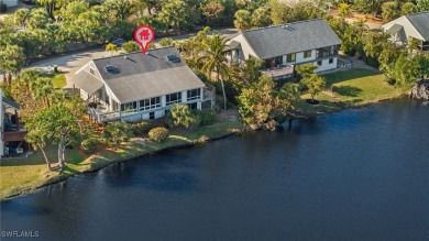 Located on a peaceful cul-de-sac in the popular Dunes on The Dunes Golf and Tennis Club in Florida - for sale on GolfHomes.com, golf home, golf lot