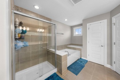 Welcome to this stunning custom-built Deer Valley by Pulte Homes on Glen Ross Golf Club in Ohio - for sale on GolfHomes.com, golf home, golf lot