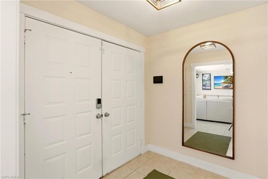 RARE OPPORTUNITY to own a home on a preserve in the highly on LaPlaya Golf Club in Florida - for sale on GolfHomes.com, golf home, golf lot