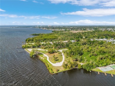 Boating Community with very active lifestyle.  Yes, this is a on Riverbend Golf and Country Club in Florida - for sale on GolfHomes.com, golf home, golf lot