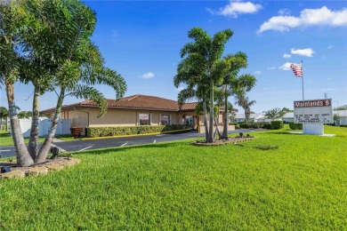 Under contract-accepting backup offers. Welcome to your on Mainlands Golf Club in Florida - for sale on GolfHomes.com, golf home, golf lot