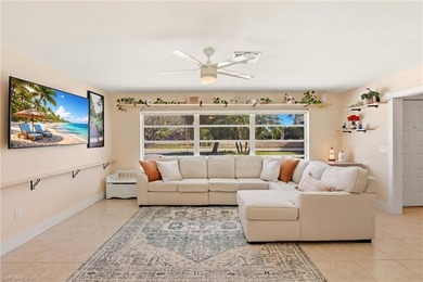 RARE OPPORTUNITY to own a home on a preserve in the highly on LaPlaya Golf Club in Florida - for sale on GolfHomes.com, golf home, golf lot