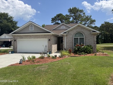 Located on the 10th hole of the prestigious North Shore Golf on North Shore Country Club in North Carolina - for sale on GolfHomes.com, golf home, golf lot