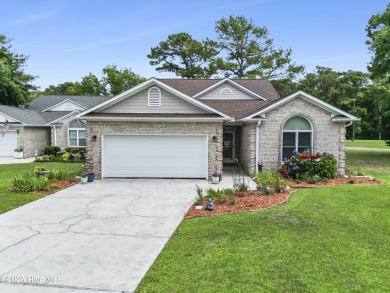 Located on the 10th hole of the prestigious North Shore Golf on North Shore Country Club in North Carolina - for sale on GolfHomes.com, golf home, golf lot
