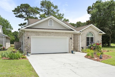 Located on the 10th hole of the prestigious North Shore Golf on North Shore Country Club in North Carolina - for sale on GolfHomes.com, golf home, golf lot