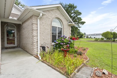 Located on the 10th hole of the prestigious North Shore Golf on North Shore Country Club in North Carolina - for sale on GolfHomes.com, golf home, golf lot