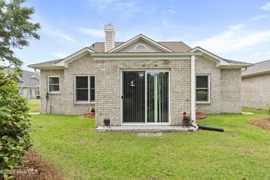 Located on the 10th hole of the prestigious North Shore Golf on North Shore Country Club in North Carolina - for sale on GolfHomes.com, golf home, golf lot