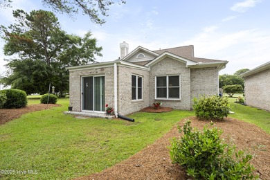 Located on the 10th hole of the prestigious North Shore Golf on North Shore Country Club in North Carolina - for sale on GolfHomes.com, golf home, golf lot