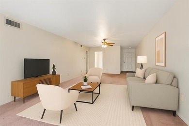 GOLF COURSE VIEW and $10,000 SELLER CONCESSIONS create an on Ridglea Golf Course in Texas - for sale on GolfHomes.com, golf home, golf lot