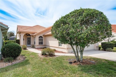 Welcome to this charming two-bedroom, two-bath home with a on Glen Lakes Country Club in Florida - for sale on GolfHomes.com, golf home, golf lot