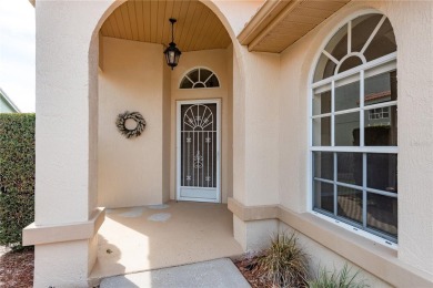 Welcome to this charming two-bedroom, two-bath home with a on Glen Lakes Country Club in Florida - for sale on GolfHomes.com, golf home, golf lot
