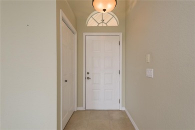 Welcome to this charming two-bedroom, two-bath home with a on Glen Lakes Country Club in Florida - for sale on GolfHomes.com, golf home, golf lot
