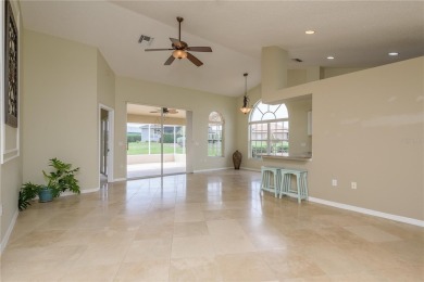 Welcome to this charming two-bedroom, two-bath home with a on Glen Lakes Country Club in Florida - for sale on GolfHomes.com, golf home, golf lot