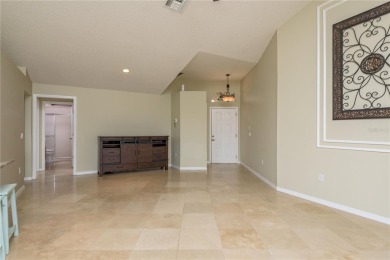 Welcome to this charming two-bedroom, two-bath home with a on Glen Lakes Country Club in Florida - for sale on GolfHomes.com, golf home, golf lot