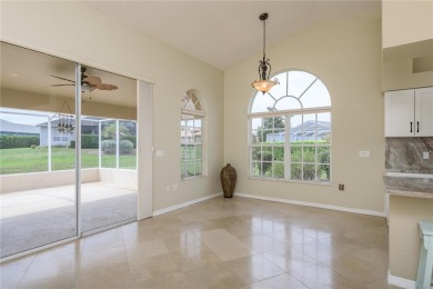 Welcome to this charming two-bedroom, two-bath home with a on Glen Lakes Country Club in Florida - for sale on GolfHomes.com, golf home, golf lot