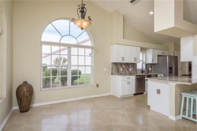 Welcome to this charming two-bedroom, two-bath home with a on Glen Lakes Country Club in Florida - for sale on GolfHomes.com, golf home, golf lot