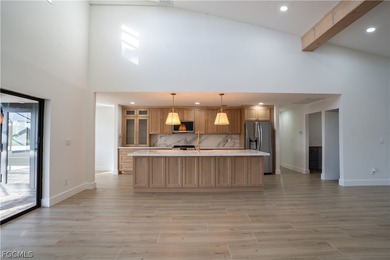 Located in The Forest, a gated 620-acre nature preserve, this on The Forest Country Club in Florida - for sale on GolfHomes.com, golf home, golf lot