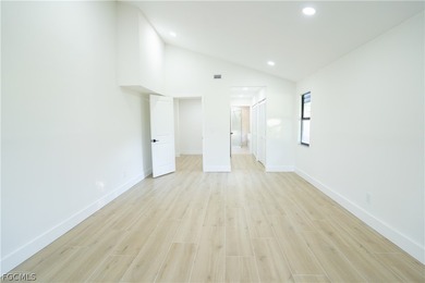 Located in The Forest, a gated 620-acre nature preserve, this on The Forest Country Club in Florida - for sale on GolfHomes.com, golf home, golf lot