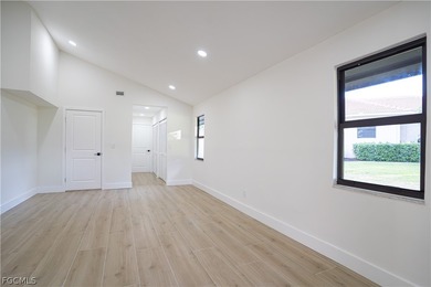 Located in The Forest, a gated 620-acre nature preserve, this on The Forest Country Club in Florida - for sale on GolfHomes.com, golf home, golf lot