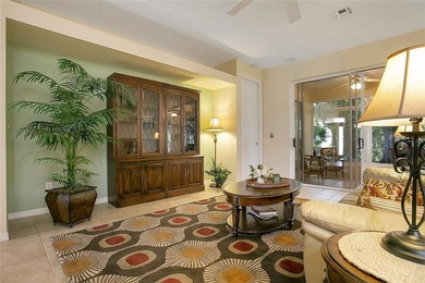 Welcome to the good life in Pennbrooke Fairways--Central on Pennbrooke Fairways in Florida - for sale on GolfHomes.com, golf home, golf lot