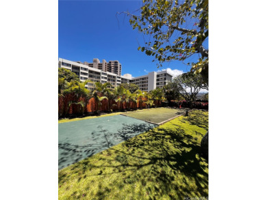 Welcome to your dream home at Franklin Towers high-rise on Honolulu Country Club in Hawaii - for sale on GolfHomes.com, golf home, golf lot